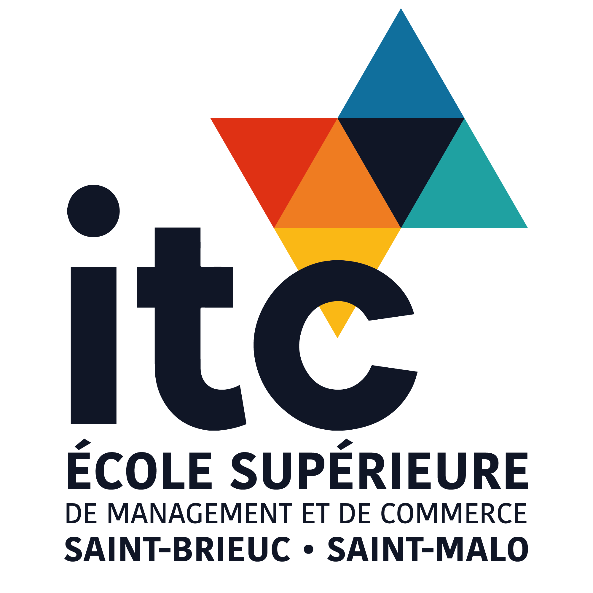 logo Écoles ITC