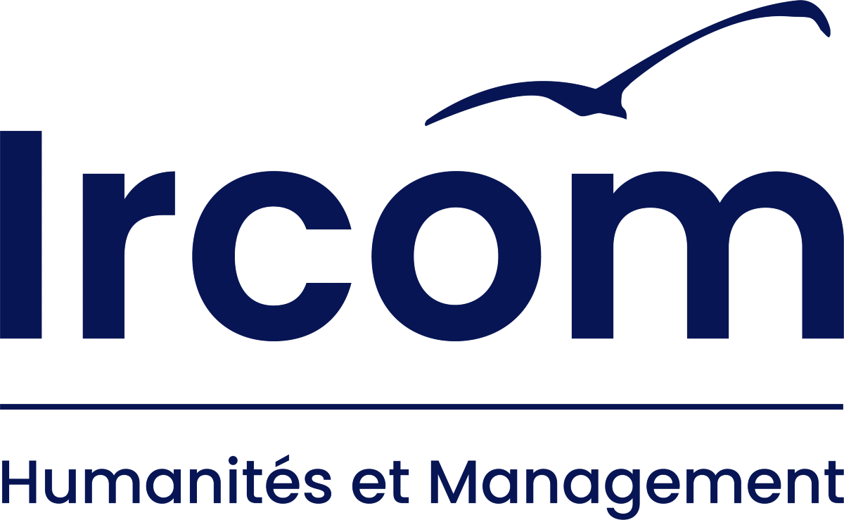 logo Ircom