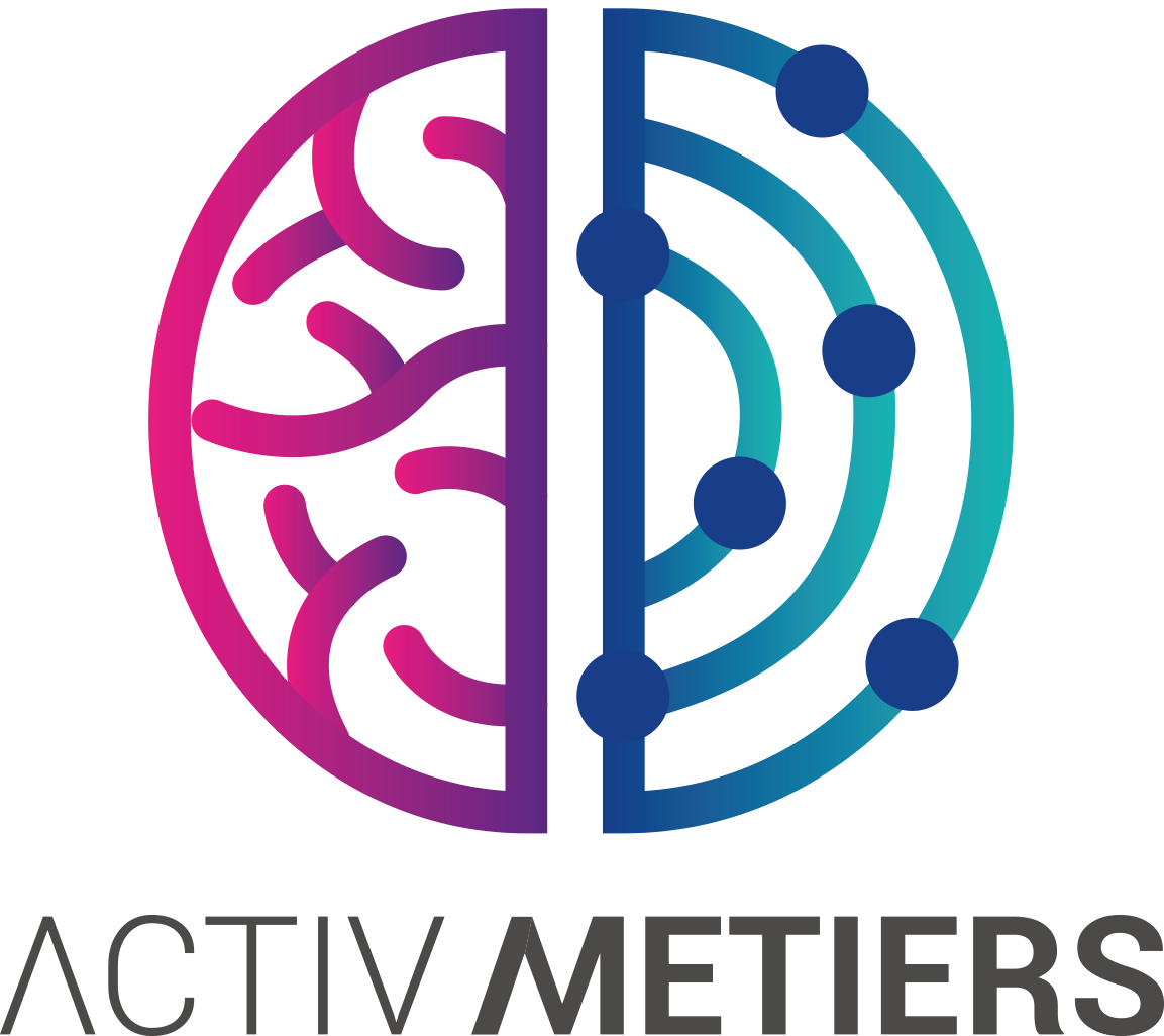 logo Activ Métiers