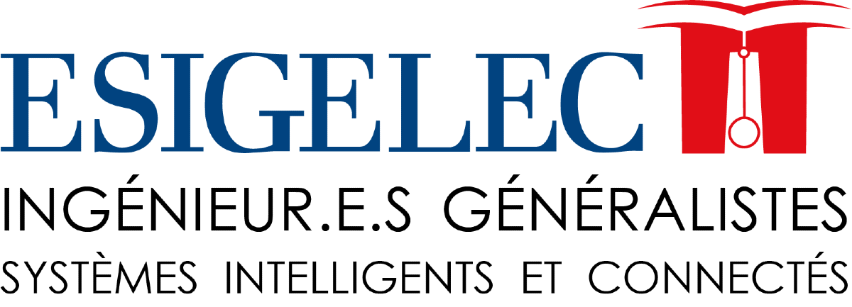 logo ESIGELEC