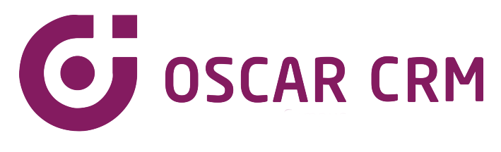 logo OSCAR CRM Debug