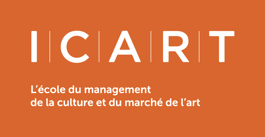 logo GROUPE EDH - ICART