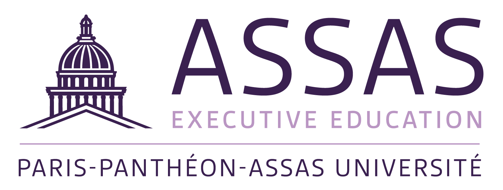 logo Assas Executive Education