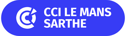 logo CCI Le Mans Sarthe
