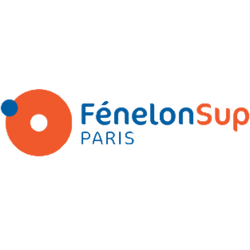 logo Fénelon Sup