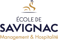 logo Ecole de Savignac