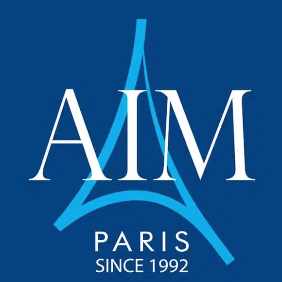 logo AIM