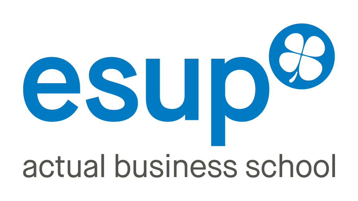 logo ASSOCIATION ESUP Group
