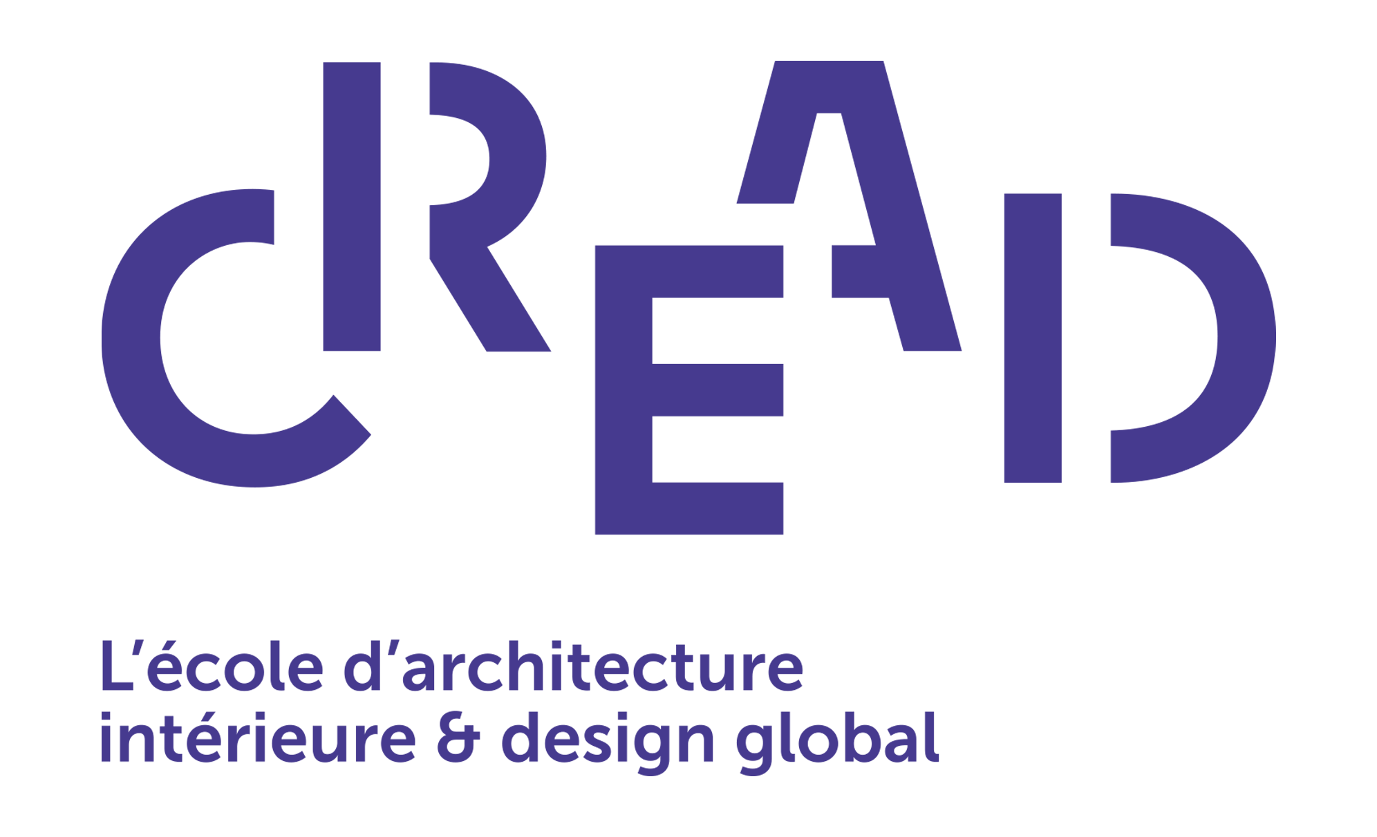 logo GROUPE EDH - Cread