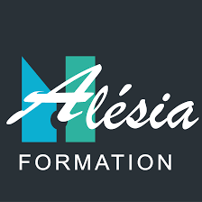 logo Alésia Formation