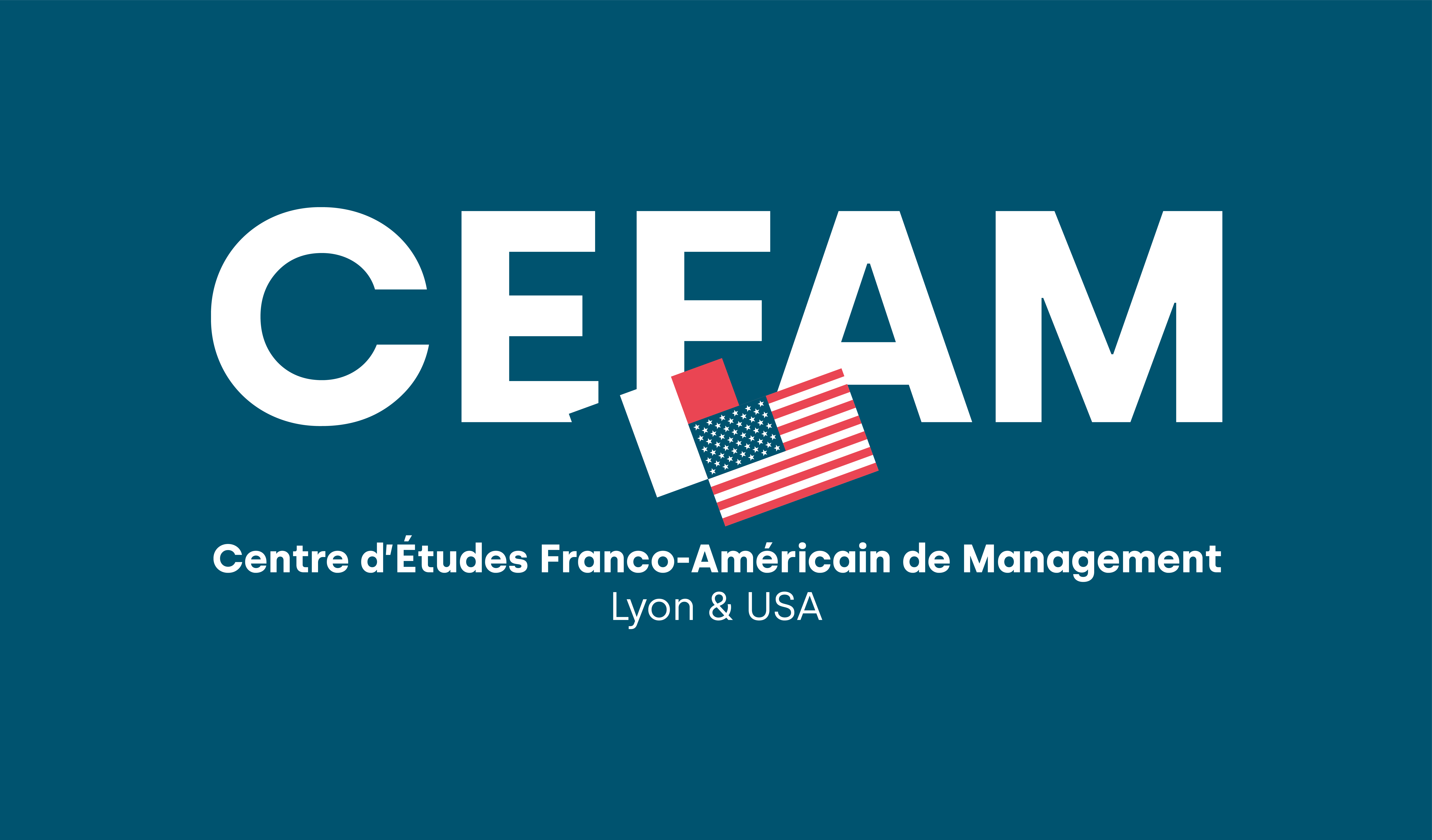 logo CEFAM