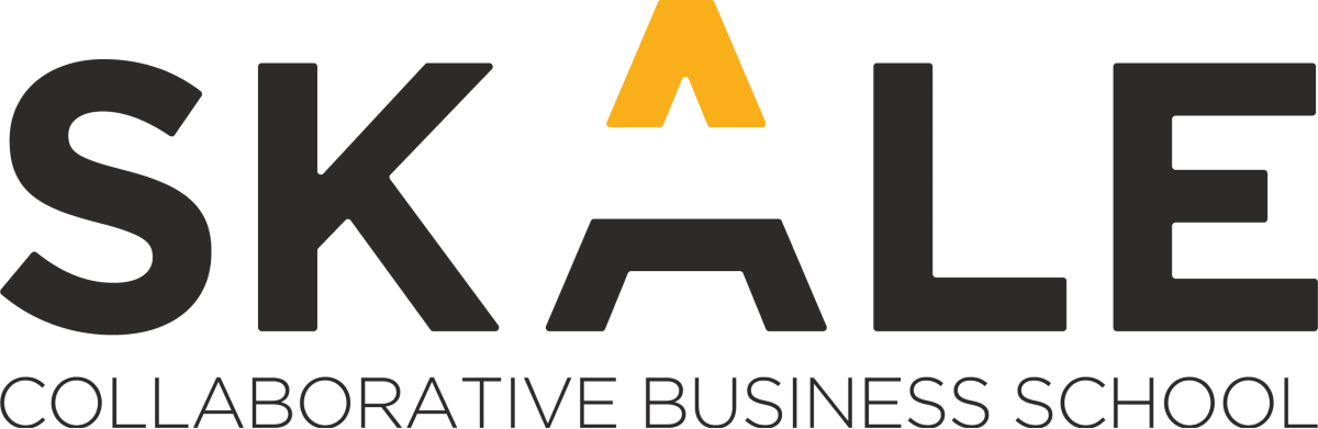 logo SKALE