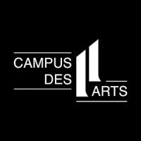 logo CAMPUS DES 11 ARTS