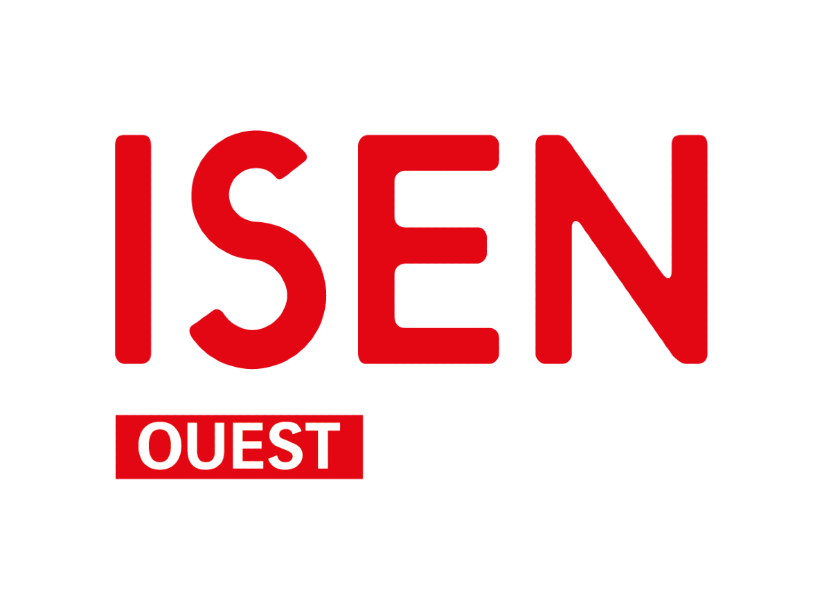 logo ISEN Yncréa Ouest