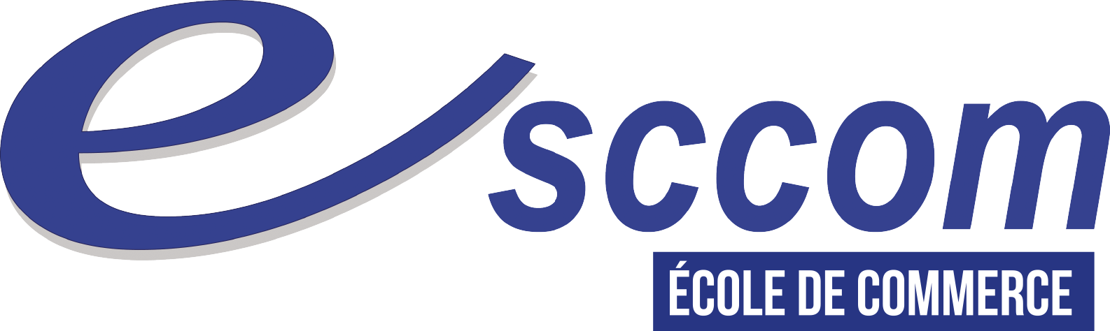 logo Groupe ESCCOM