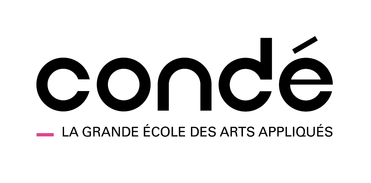 logo GROUPE ADE - Condé