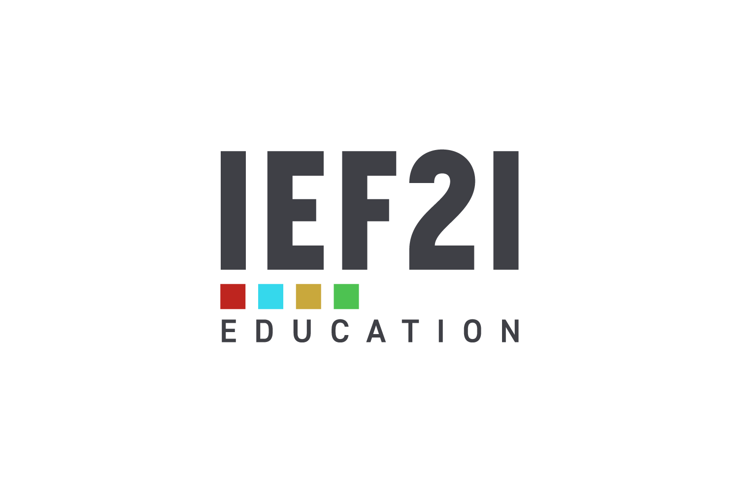 logo IEF2I